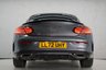 USED 2022 72 MERCEDES-BENZ C-CLASS 1.5 C 200 AMG LINE EDITION MHEV 2d 181 BHP 