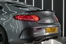 USED 2022 72 MERCEDES-BENZ C-CLASS 1.5 C 200 AMG LINE EDITION MHEV 2d 181 BHP 