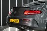 USED 2022 72 MERCEDES-BENZ C-CLASS 1.5 C 200 AMG LINE EDITION MHEV 2d 181 BHP 