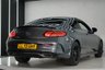 USED 2022 72 MERCEDES-BENZ C-CLASS 1.5 C 200 AMG LINE EDITION MHEV 2d 181 BHP 