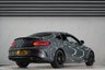 USED 2022 72 MERCEDES-BENZ C-CLASS 1.5 C 200 AMG LINE EDITION MHEV 2d 181 BHP 