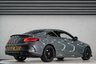 USED 2022 72 MERCEDES-BENZ C-CLASS 1.5 C 200 AMG LINE EDITION MHEV 2d 181 BHP 