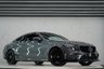 USED 2022 72 MERCEDES-BENZ C-CLASS 1.5 C 200 AMG LINE EDITION MHEV 2d 181 BHP 