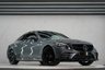 USED 2022 72 MERCEDES-BENZ C-CLASS 1.5 C 200 AMG LINE EDITION MHEV 2d 181 BHP 