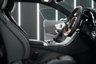 USED 2022 72 MERCEDES-BENZ C-CLASS 1.5 C 200 AMG LINE EDITION MHEV 2d 181 BHP 