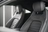 USED 2022 72 MERCEDES-BENZ C-CLASS 1.5 C 200 AMG LINE EDITION MHEV 2d 181 BHP 