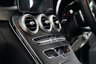 USED 2022 72 MERCEDES-BENZ C-CLASS 1.5 C 200 AMG LINE EDITION MHEV 2d 181 BHP 