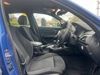 USED 2012 A BMW 1 SERIES 2.0 118D M SPORT 5d 141 BHP 