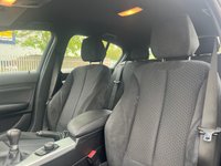 USED 2012 A BMW 1 SERIES 2.0 118D M SPORT 5d 141 BHP 