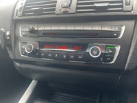 USED 2012 A BMW 1 SERIES 2.0 118D M SPORT 5d 141 BHP 