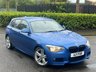 USED 2012 A BMW 1 SERIES 2.0 118D M SPORT 5d 141 BHP 