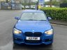USED 2012 A BMW 1 SERIES 2.0 118D M SPORT 5d 141 BHP 