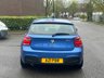 USED 2012 A BMW 1 SERIES 2.0 118D M SPORT 5d 141 BHP 