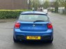 USED 2012 A BMW 1 SERIES 2.0 118D M SPORT 5d 141 BHP 
