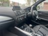 USED 2012 A BMW 1 SERIES 2.0 118D M SPORT 5d 141 BHP 