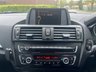 USED 2012 A BMW 1 SERIES 2.0 118D M SPORT 5d 141 BHP 