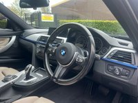 USED 2015 64 BMW 3 SERIES 3.0 330D XDRIVE M SPORT 4d 255 BHP 