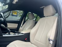 USED 2015 64 BMW 3 SERIES 3.0 330D XDRIVE M SPORT 4d 255 BHP 