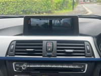 USED 2015 64 BMW 3 SERIES 3.0 330D XDRIVE M SPORT 4d 255 BHP 
