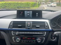 USED 2015 64 BMW 3 SERIES 3.0 330D XDRIVE M SPORT 4d 255 BHP 