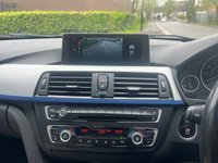 USED 2015 64 BMW 3 SERIES 3.0 330D XDRIVE M SPORT 4d 255 BHP 