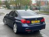 USED 2015 64 BMW 3 SERIES 3.0 330D XDRIVE M SPORT 4d 255 BHP 