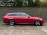 USED 2020 20 MERCEDES-BENZ E-CLASS 2.0 E 300 DE AMG LINE PREMIUM 5d 302 BHP FULL MERCEDES SERVICE HISTORY
