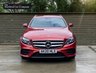 USED 2020 20 MERCEDES-BENZ E-CLASS 2.0 E 300 DE AMG LINE PREMIUM 5d 302 BHP FULL MERCEDES SERVICE HISTORY