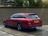 USED 2020 20 MERCEDES-BENZ E-CLASS 2.0 E 300 DE AMG LINE PREMIUM 5d 302 BHP FULL MERCEDES SERVICE HISTORY