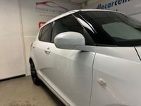 USED 2016 66 SUZUKI SWIFT 1.2 SZ-L 5d 94 BHP LOW RATE FINANCE AVAILABLE + FREE12 MONTH RAC MEMBERSHIP + RAC PLATINUM WARRANTY INCLUDED