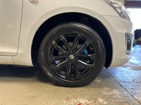 USED 2016 66 SUZUKI SWIFT 1.2 SZ-L 5d 94 BHP LOW RATE FINANCE AVAILABLE + FREE12 MONTH RAC MEMBERSHIP + RAC PLATINUM WARRANTY INCLUDED