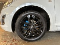 USED 2016 66 SUZUKI SWIFT 1.2 SZ-L 5d 94 BHP LOW RATE FINANCE AVAILABLE + FREE12 MONTH RAC MEMBERSHIP + RAC PLATINUM WARRANTY INCLUDED