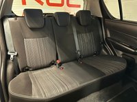 USED 2016 66 SUZUKI SWIFT 1.2 SZ-L 5d 94 BHP LOW RATE FINANCE AVAILABLE + FREE12 MONTH RAC MEMBERSHIP + RAC PLATINUM WARRANTY INCLUDED