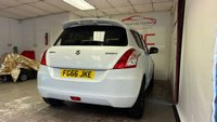 USED 2016 66 SUZUKI SWIFT 1.2 SZ-L 5d 94 BHP LOW RATE FINANCE AVAILABLE + FREE12 MONTH RAC MEMBERSHIP + RAC PLATINUM WARRANTY INCLUDED
