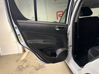 USED 2016 66 SUZUKI SWIFT 1.2 SZ-L 5d 94 BHP LOW RATE FINANCE AVAILABLE + FREE12 MONTH RAC MEMBERSHIP + RAC PLATINUM WARRANTY INCLUDED