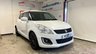USED 2016 66 SUZUKI SWIFT 1.2 SZ-L 5d 94 BHP LOW RATE FINANCE AVAILABLE + FREE12 MONTH RAC MEMBERSHIP + RAC PLATINUM WARRANTY INCLUDED