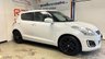 USED 2016 66 SUZUKI SWIFT 1.2 SZ-L 5d 94 BHP LOW RATE FINANCE AVAILABLE + FREE12 MONTH RAC MEMBERSHIP + RAC PLATINUM WARRANTY INCLUDED