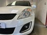 USED 2016 66 SUZUKI SWIFT 1.2 SZ-L 5d 94 BHP LOW RATE FINANCE AVAILABLE + FREE12 MONTH RAC MEMBERSHIP + RAC PLATINUM WARRANTY INCLUDED