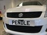 USED 2016 66 SUZUKI SWIFT 1.2 SZ-L 5d 94 BHP LOW RATE FINANCE AVAILABLE + FREE12 MONTH RAC MEMBERSHIP + RAC PLATINUM WARRANTY INCLUDED