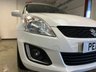 USED 2016 66 SUZUKI SWIFT 1.2 SZ-L 5d 94 BHP LOW RATE FINANCE AVAILABLE + FREE12 MONTH RAC MEMBERSHIP + RAC PLATINUM WARRANTY INCLUDED