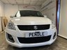 USED 2016 66 SUZUKI SWIFT 1.2 SZ-L 5d 94 BHP LOW RATE FINANCE AVAILABLE + FREE12 MONTH RAC MEMBERSHIP + RAC PLATINUM WARRANTY INCLUDED