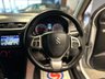 USED 2016 66 SUZUKI SWIFT 1.2 SZ-L 5d 94 BHP LOW RATE FINANCE AVAILABLE + FREE12 MONTH RAC MEMBERSHIP + RAC PLATINUM WARRANTY INCLUDED