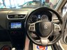 USED 2016 66 SUZUKI SWIFT 1.2 SZ-L 5d 94 BHP LOW RATE FINANCE AVAILABLE + FREE12 MONTH RAC MEMBERSHIP + RAC PLATINUM WARRANTY INCLUDED