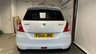 USED 2016 66 SUZUKI SWIFT 1.2 SZ-L 5d 94 BHP LOW RATE FINANCE AVAILABLE + FREE12 MONTH RAC MEMBERSHIP + RAC PLATINUM WARRANTY INCLUDED