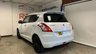 USED 2016 66 SUZUKI SWIFT 1.2 SZ-L 5d 94 BHP LOW RATE FINANCE AVAILABLE + FREE12 MONTH RAC MEMBERSHIP + RAC PLATINUM WARRANTY INCLUDED