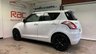 USED 2016 66 SUZUKI SWIFT 1.2 SZ-L 5d 94 BHP LOW RATE FINANCE AVAILABLE + FREE12 MONTH RAC MEMBERSHIP + RAC PLATINUM WARRANTY INCLUDED