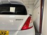 USED 2016 66 SUZUKI SWIFT 1.2 SZ-L 5d 94 BHP LOW RATE FINANCE AVAILABLE + FREE12 MONTH RAC MEMBERSHIP + RAC PLATINUM WARRANTY INCLUDED