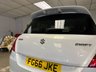USED 2016 66 SUZUKI SWIFT 1.2 SZ-L 5d 94 BHP LOW RATE FINANCE AVAILABLE + FREE12 MONTH RAC MEMBERSHIP + RAC PLATINUM WARRANTY INCLUDED