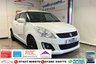USED 2016 66 SUZUKI SWIFT 1.2 SZ-L 5d 94 BHP LOW RATE FINANCE AVAILABLE + FREE12 MONTH RAC MEMBERSHIP + RAC PLATINUM WARRANTY INCLUDED