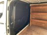 USED 2020 70 FORD TRANSIT CUSTOM 2.0 300 LEADER P/V ECOBLUE 129 BHP 1 OWNER LOW MILES 6 MONTHS WARRANTY  EURO 6